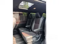 Toyota Voxy dijual cepat