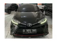 Toyota Sportivo dijual cepat