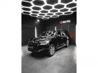 Jual Toyota Land Cruiser 2020, KM Rendah