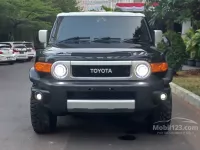Jual Toyota FJ Cruiser 2011 