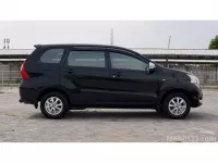 Butuh uang jual cepat Toyota Avanza 2018