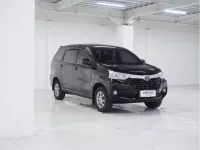 Jual Toyota Avanza 2018 