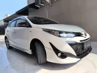 Toyota Sportivo 2019 dijual cepat