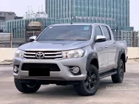 Jual Toyota Hilux 2018 harga baik