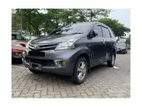 Jual Toyota Avanza 2013, KM Rendah