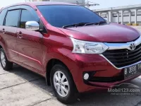 Jual Toyota Avanza G harga baik