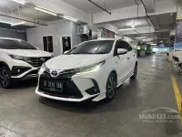Toyota Sportivo 2020 dijual cepat