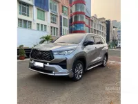 Toyota Kijang Innova 2022 bebas kecelakaan