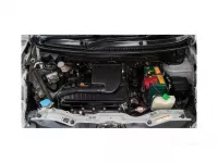 Toyota Avanza 2015 dijual cepat