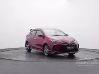 Jual Toyota Sportivo 2021 