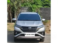 Toyota Sportivo 2019 bebas kecelakaan