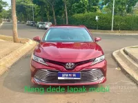 Jual Toyota Camry 2019 