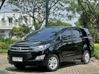 Toyota Kijang Innova 2018 bebas kecelakaan