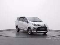 Toyota Calya 2016 dijual cepat