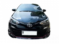 Jual Toyota Sportivo harga baik