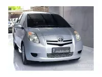 Jual Toyota Yaris 2008 