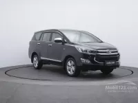 Toyota Kijang Innova Q dijual cepat