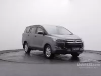 Jual Toyota Kijang Innova 2018 harga baik