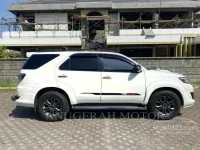 Jual Toyota Fortuner 2014 harga baik