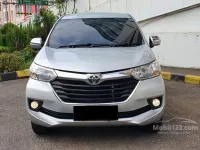 Jual Toyota Avanza 2015 harga baik