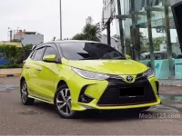 Jual Toyota Sportivo 2020 harga baik