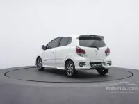 Jual Toyota Agya 2018 