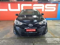 Jual Toyota Vios 2021, KM Rendah