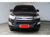 Toyota Kijang Innova 2018 dijual cepat