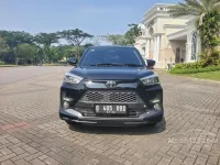 Jual Toyota Raize 2021 