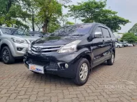 Butuh uang jual cepat Toyota Avanza 2014