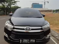 Toyota Kijang Innova G bebas kecelakaan