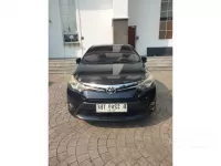 Jual Toyota Vios 2017 harga baik