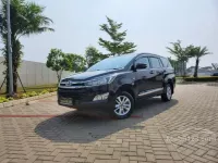 Jual Toyota Kijang Innova 2018, KM Rendah