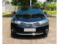 Toyota Corolla Altis 2015 dijual cepat