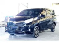 Toyota Calya 2021 dijual cepat