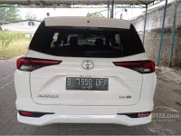 Jual Toyota Avanza 2022, KM Rendah