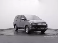 Jual Toyota Kijang Innova 2016 
