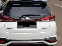 Butuh uang jual cepat Toyota Sportivo 2019