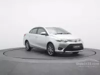 Toyota Vios 2014 bebas kecelakaan