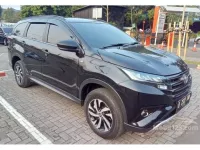 Butuh uang jual cepat Toyota Rush 2021