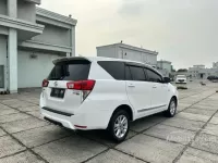 Toyota Kijang Innova 2017 dijual cepat