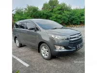 Jual Toyota Kijang Innova 2019 