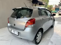Jual Toyota Yaris 2011 harga baik