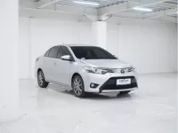 Toyota Vios 2015 dijual cepat