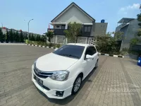 Jual Toyota Etios Valco 2015, KM Rendah