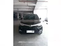 Jual Toyota Avanza 2018, KM Rendah