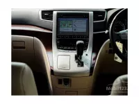 Toyota Alphard 2011 dijual cepat