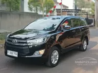 Toyota Kijang Innova G dijual cepat