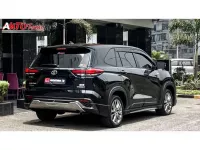 Butuh uang jual cepat Toyota Kijang Innova 2023