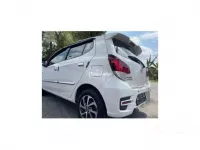 Jual Toyota Agya 2021 